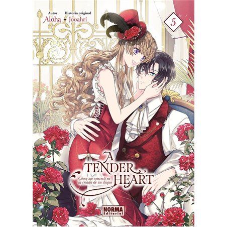 A Tender Heart 5