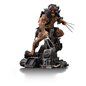 Weapon X Wolverine 50th Anniversary 18 cm Iron Studios 1:10 Weapon X Wolverine 50th Anniversary 18 cm Iron Studios 1:10