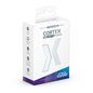 Fundas Ultimate Guard Cortex Tamaño Estándar Transparente Mate Fundas Ultimate Guard Cortex Tamaño Estándar Transparente Mate