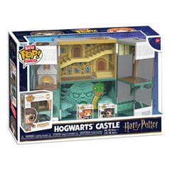Funko Bitty Pop! Harry Potter Hogwarts Castle - Bitty Box
