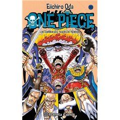 One Piece 110
