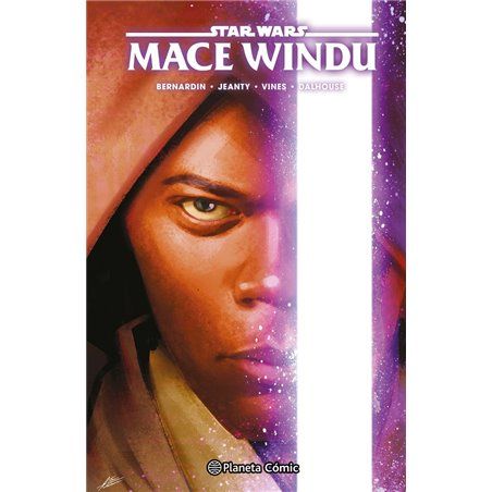 Star Wars, Mace Windu: El Encuentro con el Crepúsculo
