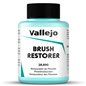 Restaurador de Pinceles 85 ml - Pintura Vallejo Brush Restorer Restaurador de Pinceles 85 ml - Pintura Vallejo Brush Restorer