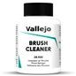 Limpiador de Pinceles 85 ml - Pintura Vallejo Brush Cleaner