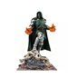 Doctor Doom - Marvel Gallery Diorama - Diamond Select Toys - Figura 25 cm