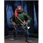 Ultimate Raphael as Wolfman - Escala 1/10 Neca