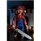 Ultimate Chucky Holiday Edition - Escala 1/10 Neca Ultimate Chucky Holiday Edition - Escala 1/10 Neca