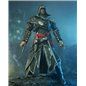 Assassin's Creed: Revelations - Ezio Auditore -  Escala 1/10 Neca