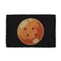 Alfombra Felpudo Dragon Ball Bola 4 Estrellas 40x60cm Alfombra Felpudo Dragon Ball Bola 4 Estrellas 40x60cm