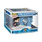 Funko Pop! Moments Superman and Fortress of Solitude - Superman (2025) - DC