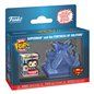 Funko Bitty Pop! Towns - Superman and the Fortress of Solitude - DC Funko Bitty Pop! Towns - Superman and the Fortress of Solitude - DC