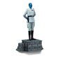 Grand Admiral Thrawn - Iron Studios - Star Wars Ahsoka - Escala 1/10