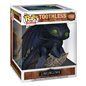 Funko Pop! Deluxe - Toothless - Como Entrenar a tu Dragon 16 cm Funko Pop! Deluxe - Toothless - Como Entrenar a tu Dragon 16 cm