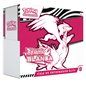 Pokemon Escarlata y Púrpura: Llama Blanca - Caja de Entrenador Élite Castellano Pokemon Escarlata y Púrpura: Llama Blanca - Caja de Entrenador Élite Castellano