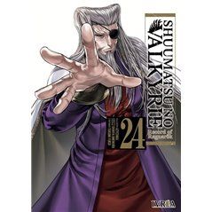 Shuumatsu No Valkyrie - Record of Ragnarok 19