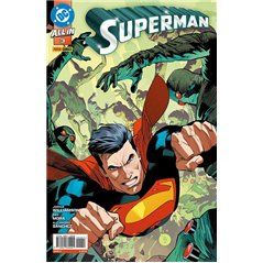 All In Superman 3