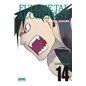 Fullmetal Alchemist Kanzenban 14
