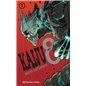 Kaiju 8 1 (Promo) Kaiju 8 1 (Promo)