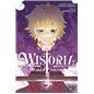 Wistoria, Wand & Sword 5 Wistoria, Wand & Sword 5