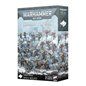 Combat Patrol: Space Wolves - Patrulla de Combate: Lobos Espaciales Combat Patrol: Space Wolves - Patrulla de Combate: Lobos Espaciales