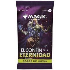 Magic: El Confín de la Eternidad - Sobre de Juego 14 Cartas Castellano