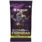Magic: El Confín de la Eternidad - Sobre de Juego 14 Cartas Castellano