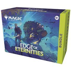 Magic: Edge of Eternities - Bundle Inglés