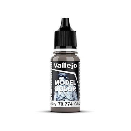 Gris Lavanda - Pintura Vallejo
