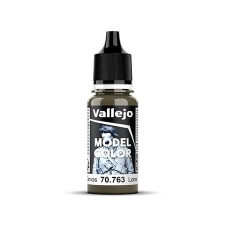 Lona - Pintura Vallejo