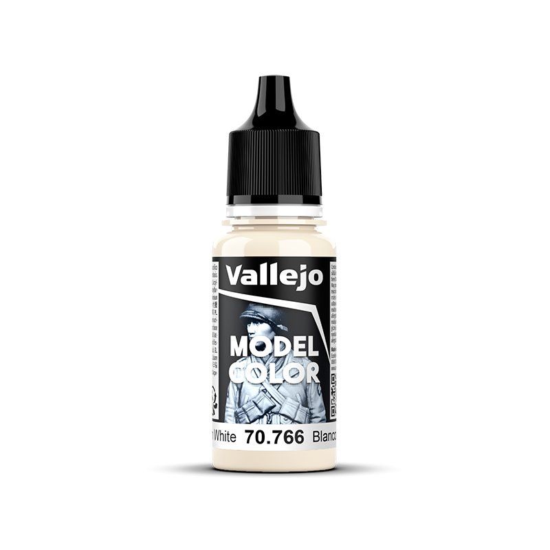 Blanco Crema - Pintura Vallejo Blanco Crema - Pintura Vallejo