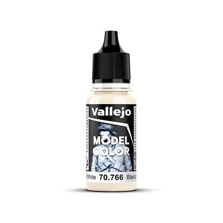 Blanco Crema - Pintura Vallejo