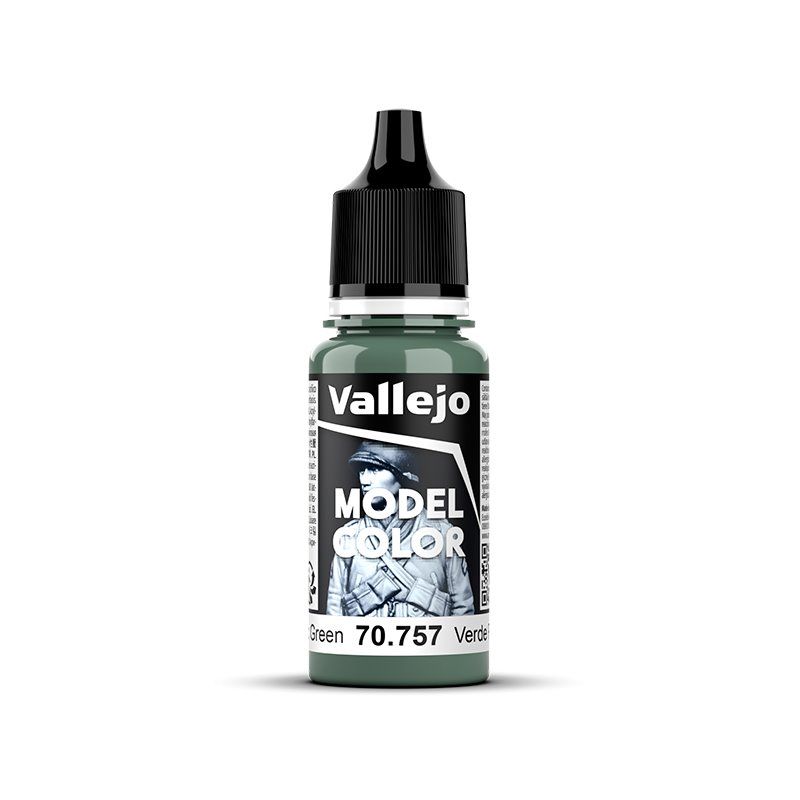 Verde Pacífico - Pintura Vallejo Verde Pacífico - Pintura Vallejo