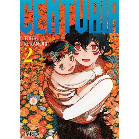 Centuria 2
