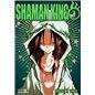 Shaman King: Zero