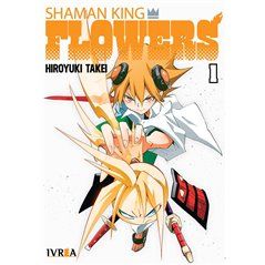 Shaman King: Flowers 1