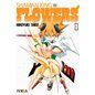 Shaman King: Flowers 1 Shaman King: Flowers 1