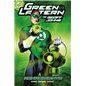 Biblioteca Gren Lantern de Geoff Johns Biblioteca Gren Lantern de Geoff Johns