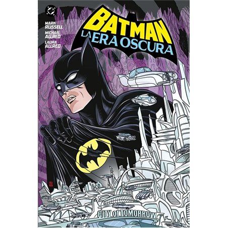 Batman: La Era Oscura