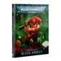 Codex Supplement: Blood Angels (Inglés)