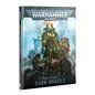 Codex Supplement: Dark Angels (Inglés)