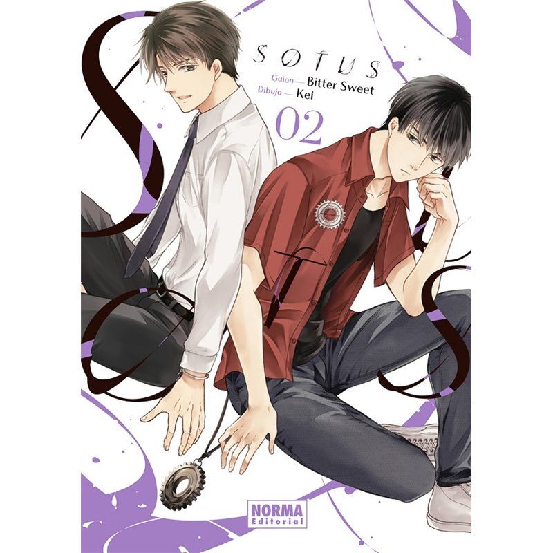 Sotus 2 Sotus 2