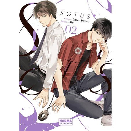 Sotus 2