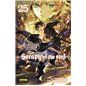 Seraph of the end 25