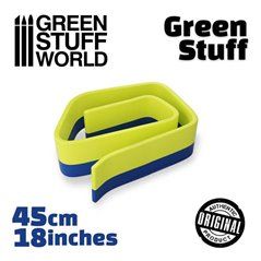 Masilla Verde 45 cm - GSW