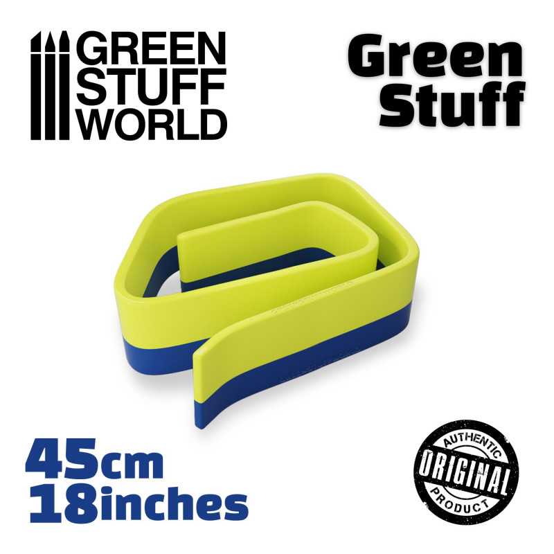 Masilla Verde 45 cm - GSW Masilla Verde 45 cm - GSW