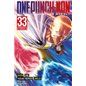 One Punch Man 33 One Punch Man 33