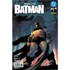 Absolute Batman 5