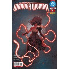 Absolute Wonder Woman 5
