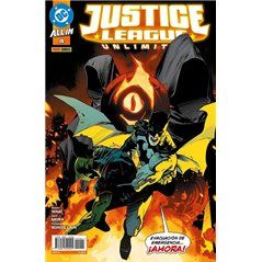 All In Justice League Unlimited 4
