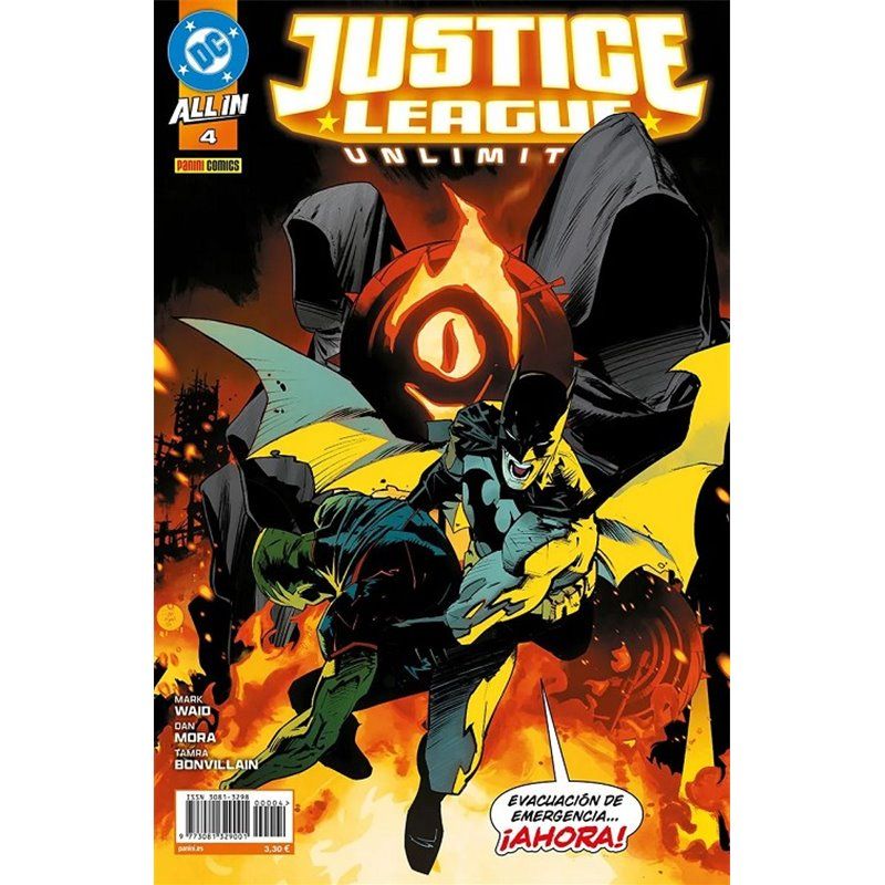 All In Justice League Unlimited 4 All In Justice League Unlimited 4